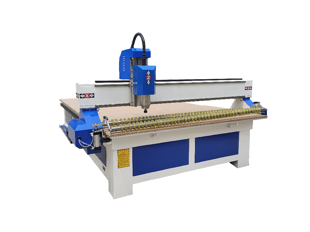 木地板雕刻機(jī)